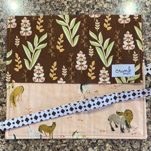 Handcrafted Storage For Art Supplies